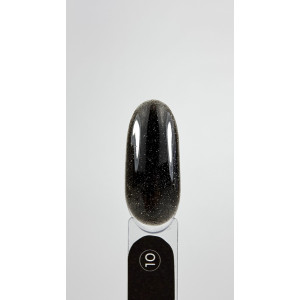 Touch gel polish Space 10, 9 ml